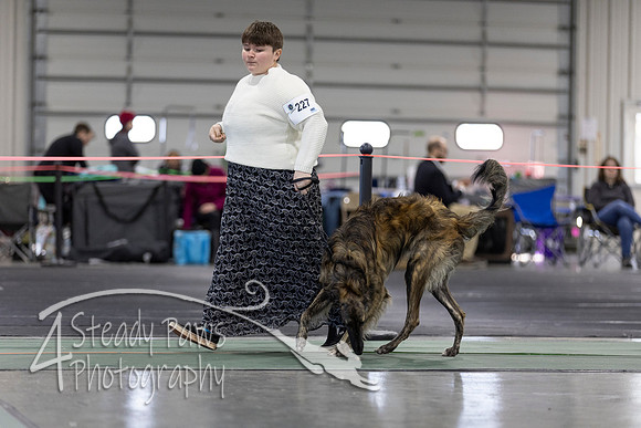 UKC16