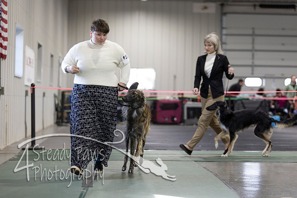 UKC18